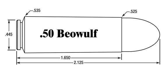 .50 Beowulf